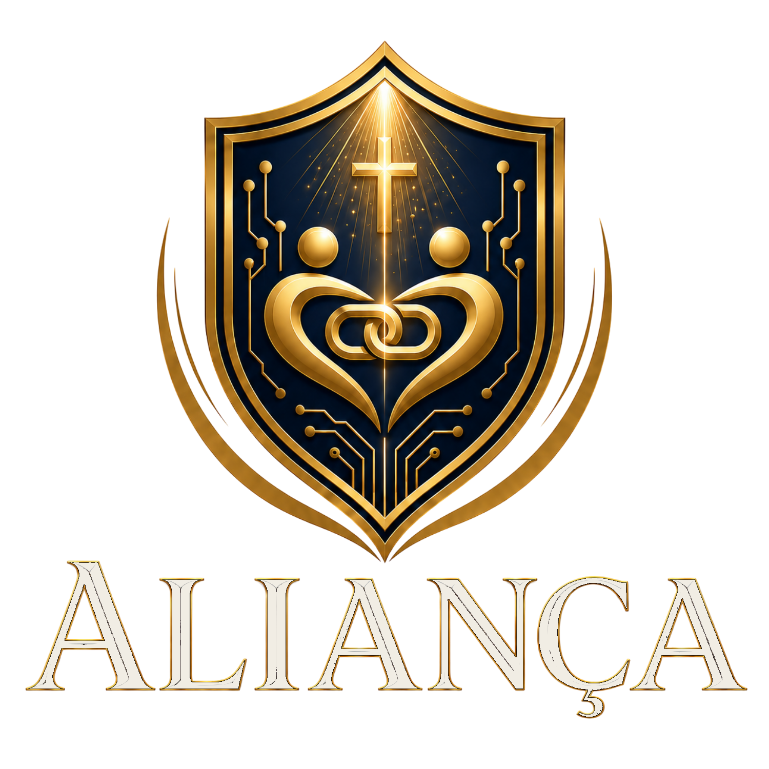 Brasão Aliança