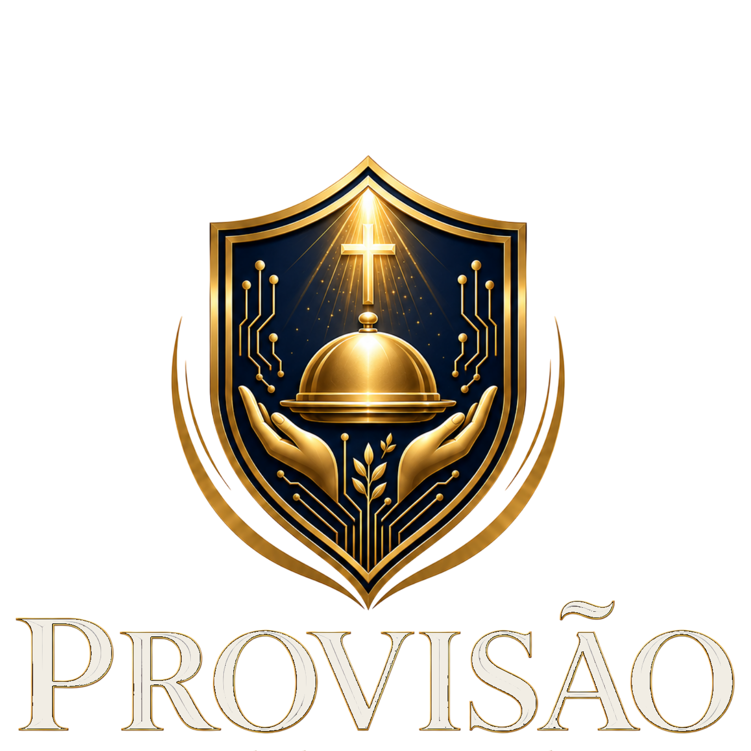 Brasão Provisão