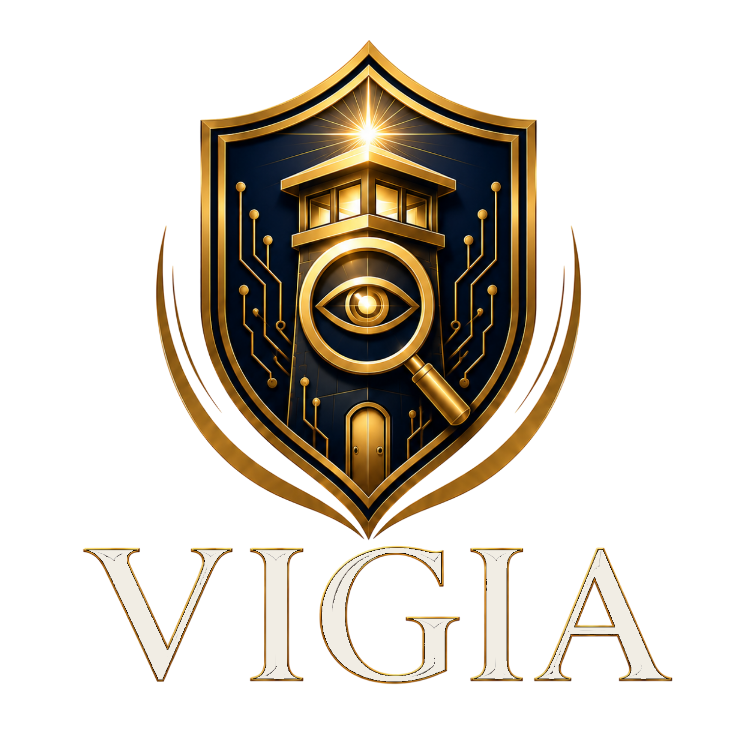 Brasão Vigia